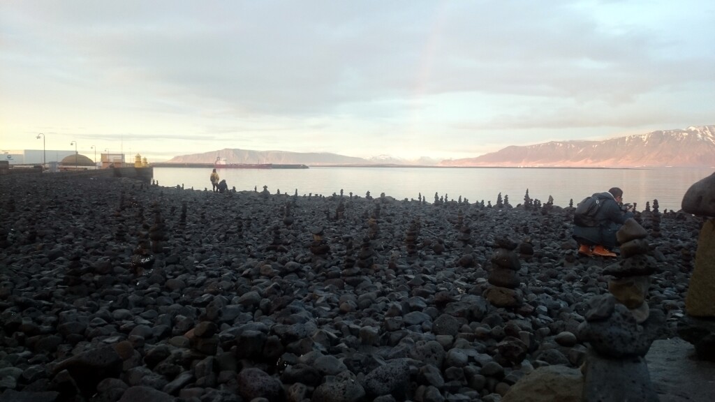 Island