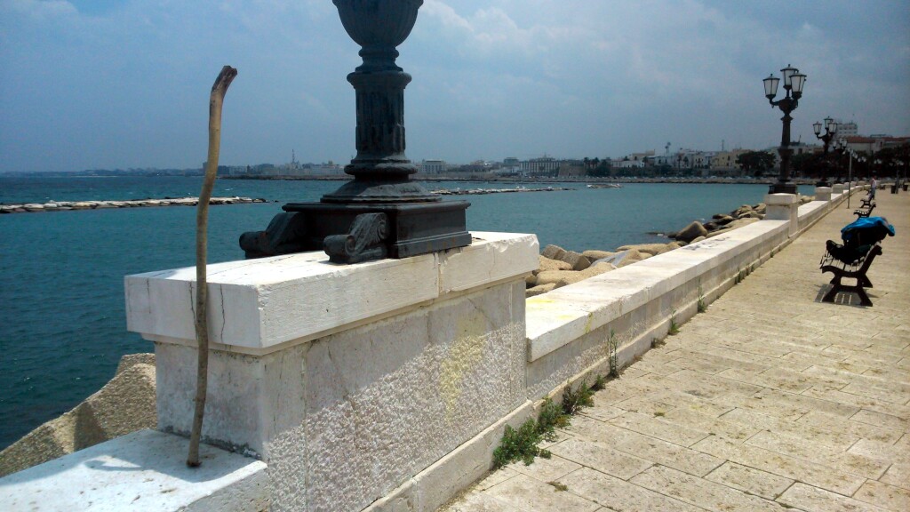 Jerusalem way