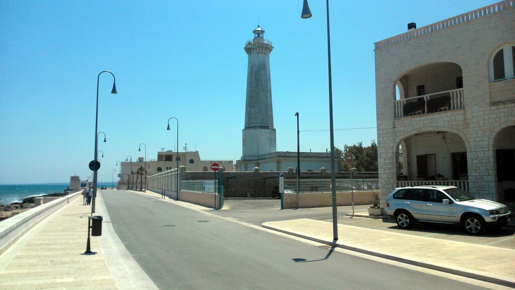 Jerusalem way