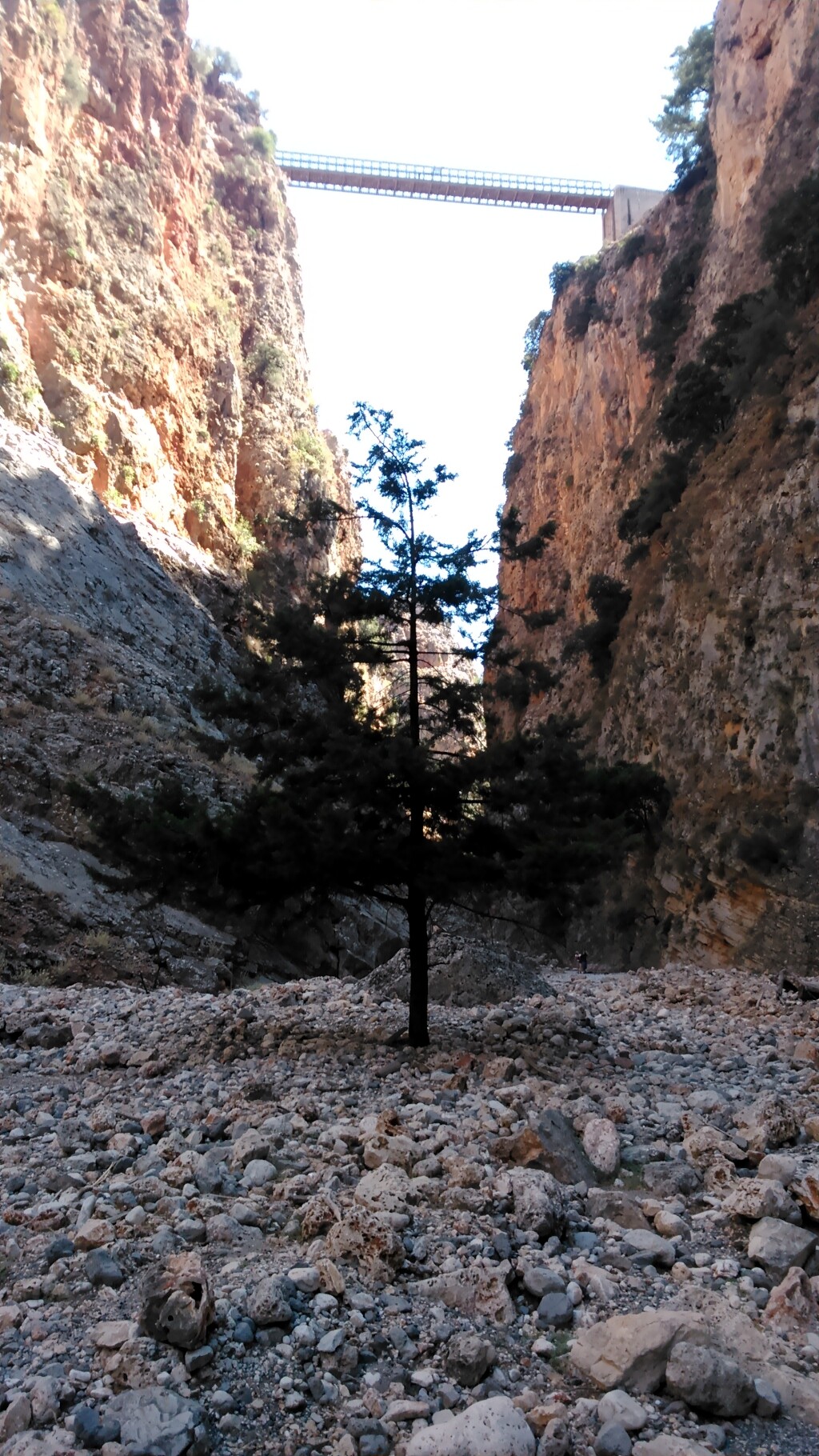 Jerusalem Weg