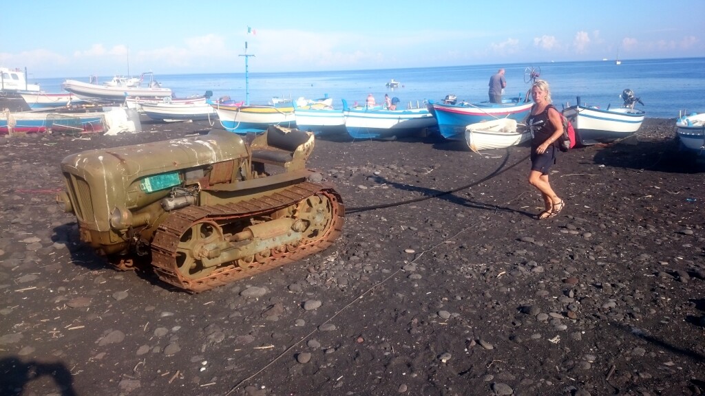 Calabria