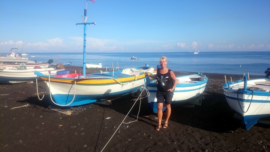 Calabria