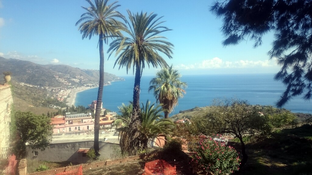 Calabria