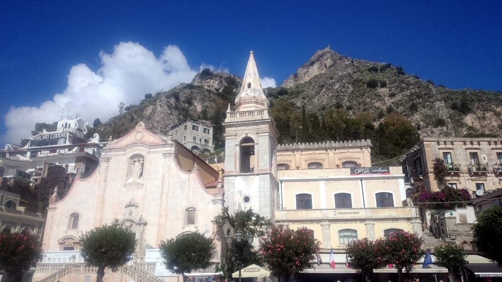 Calabria