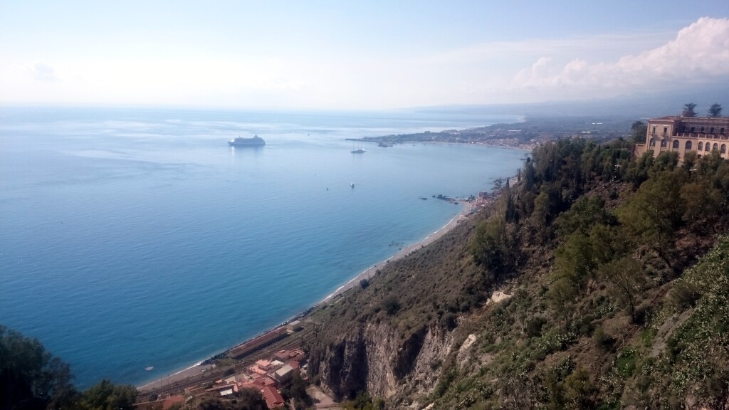 Calabria