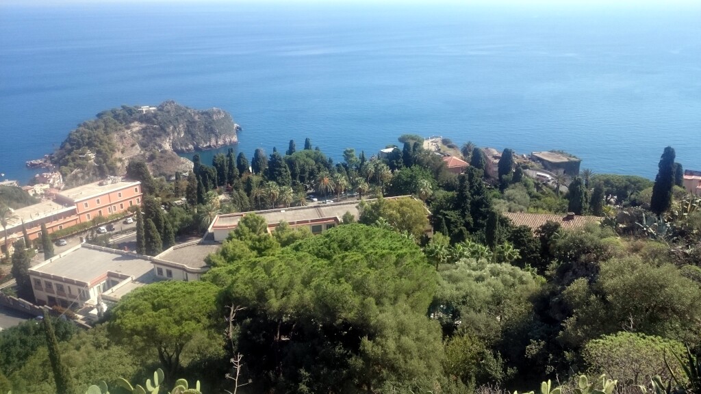 Calabria