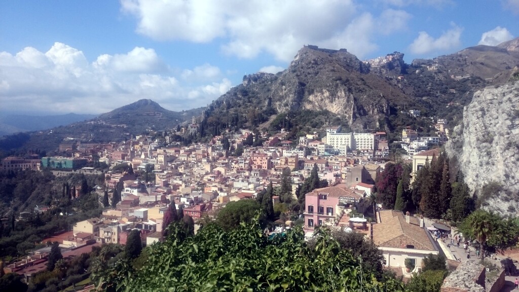 Calabria