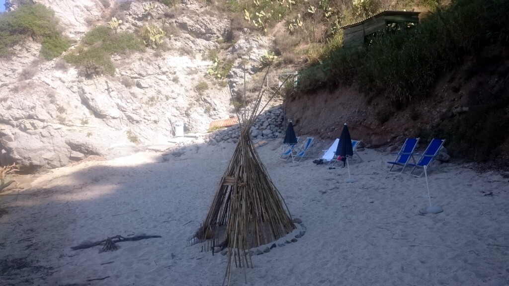 Calabria