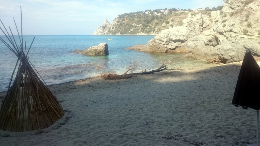 Calabria