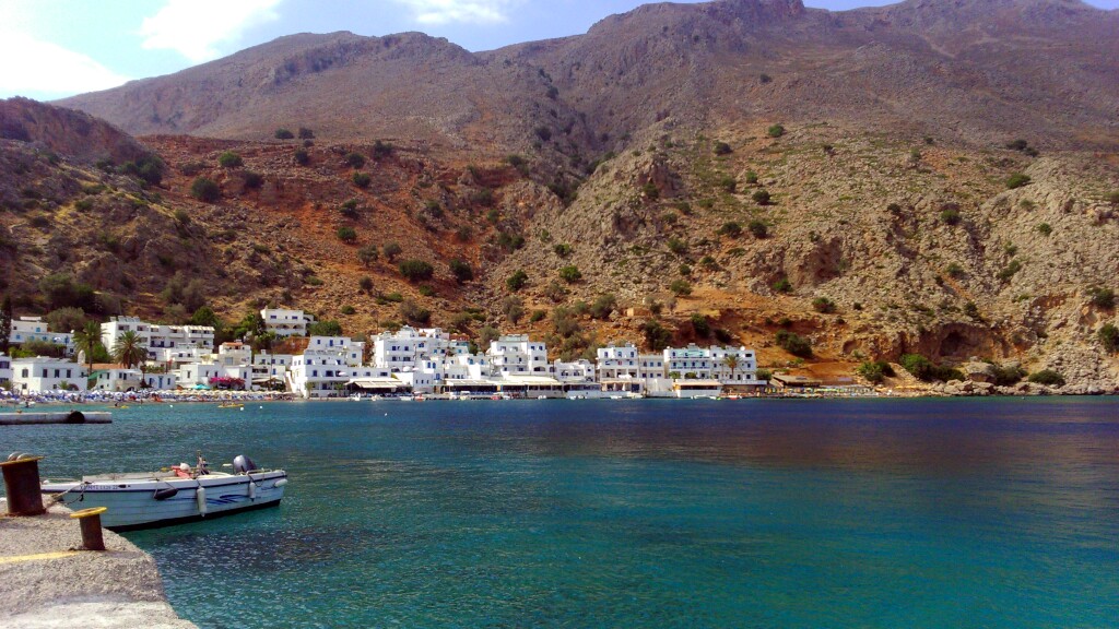 Kreta