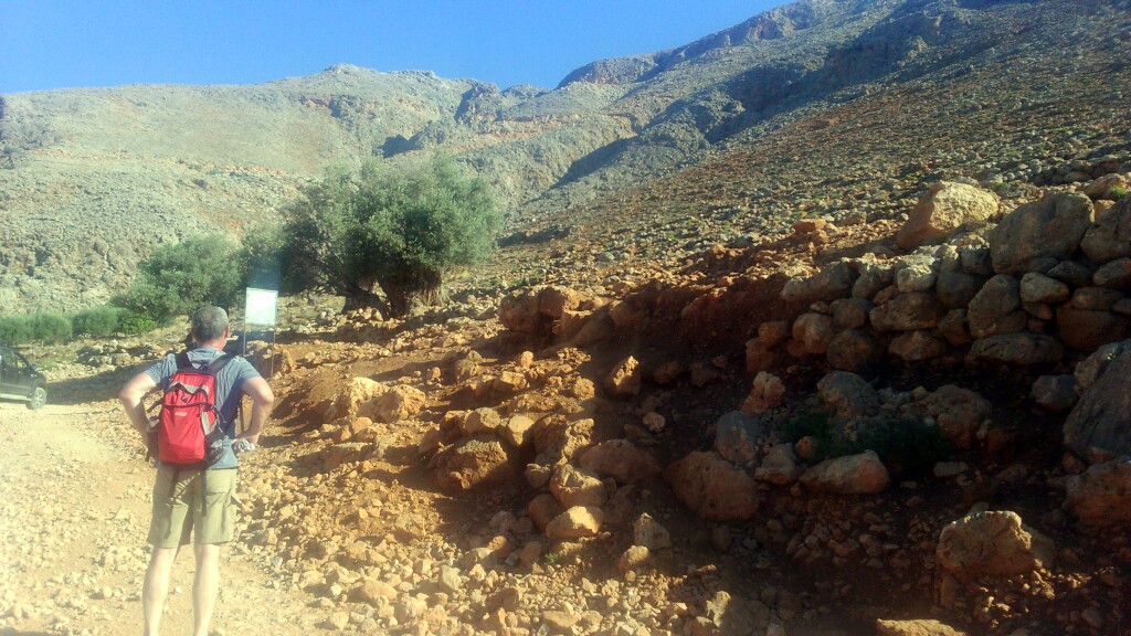 Crete