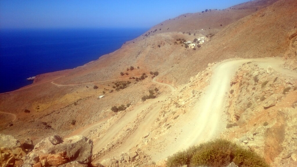 Crete