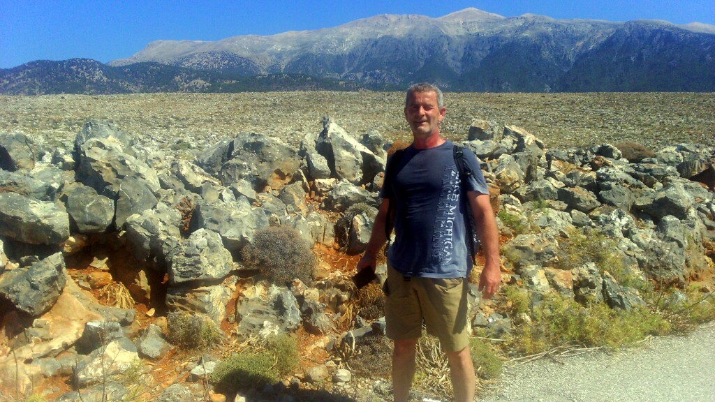 Crete