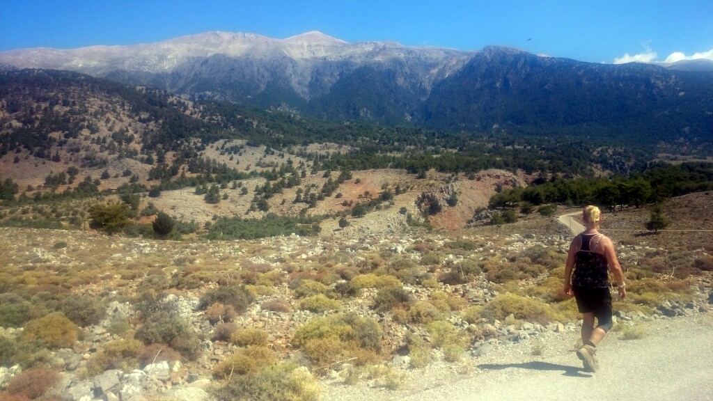 Crete