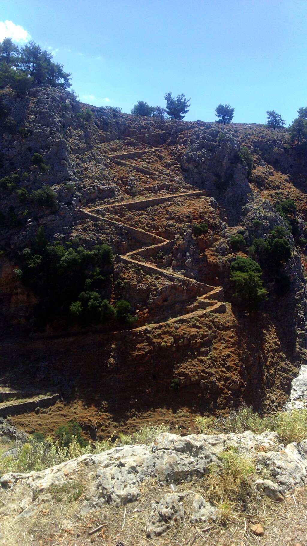 Crete