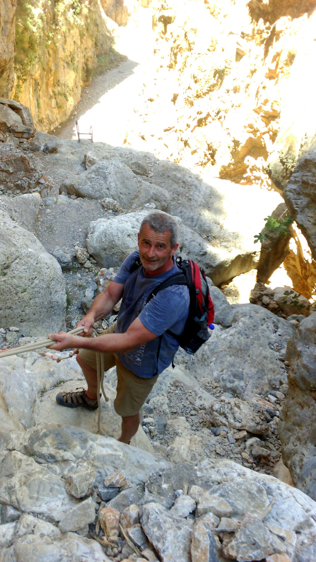 Crete