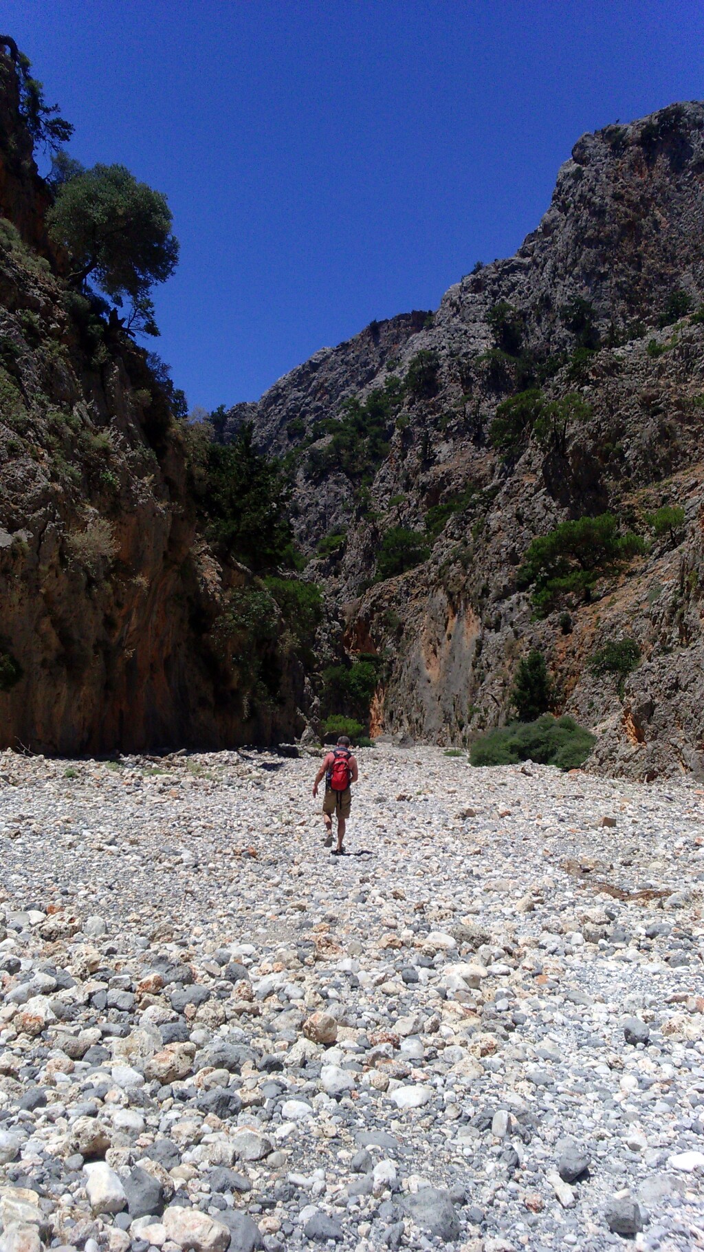 Crete