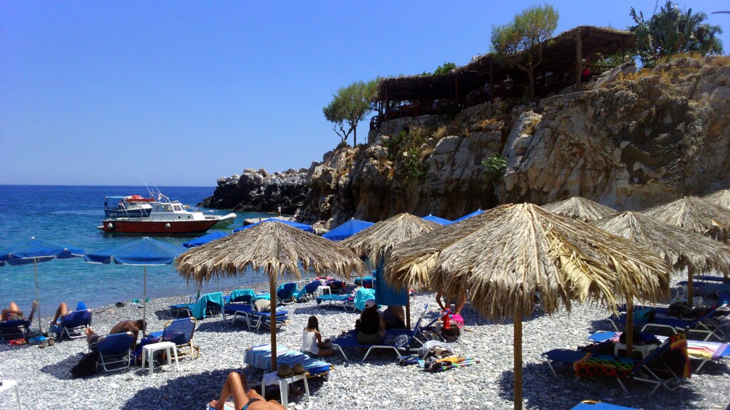 Crete