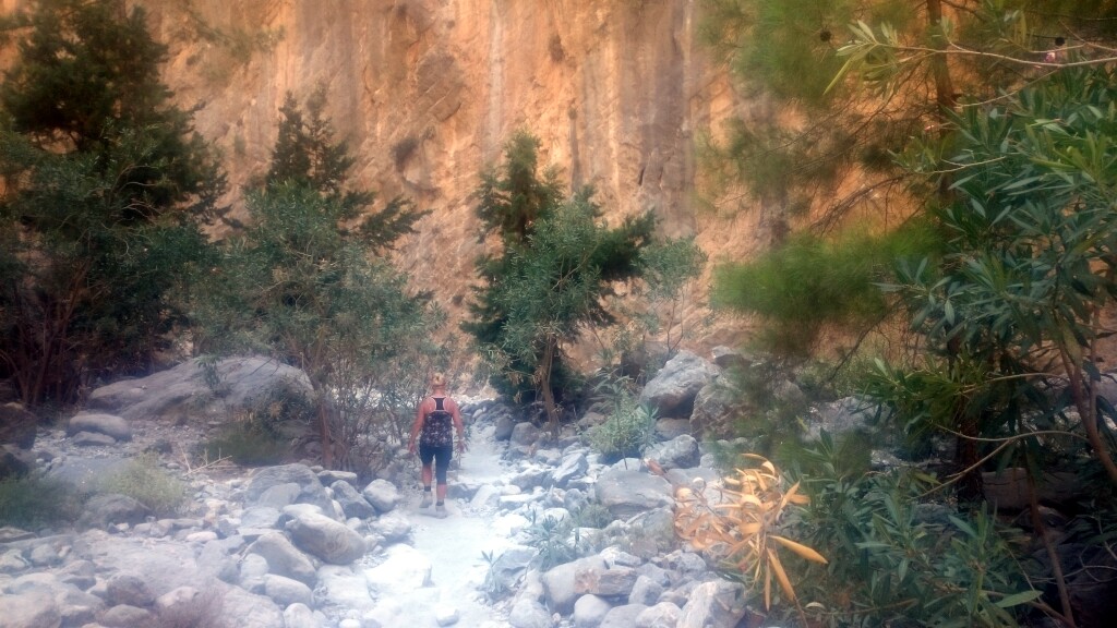Crete
