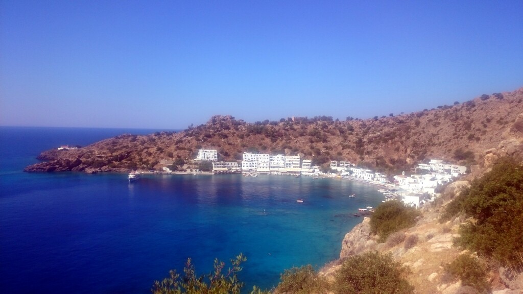 Crete
