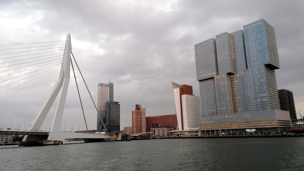 Niederlande