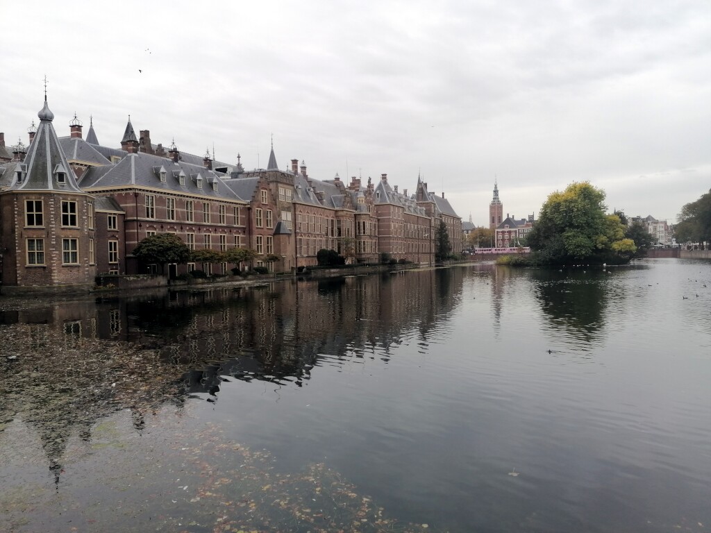 Niederlande
