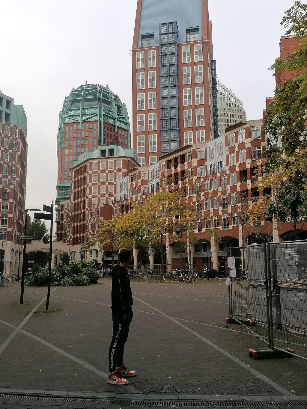 Niederlande