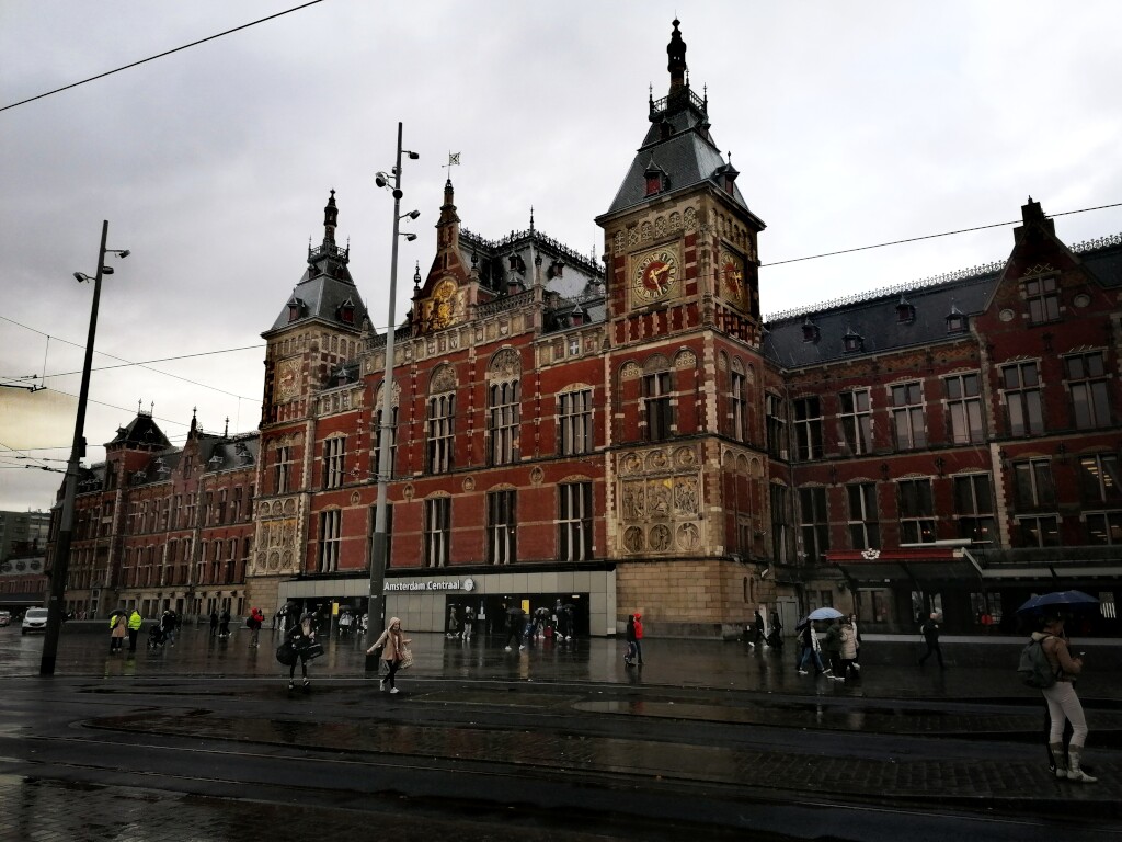 Netherlands