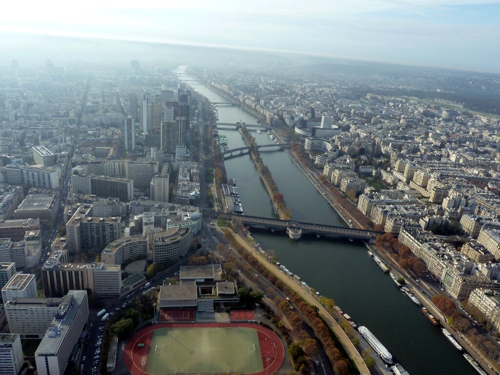 Paris