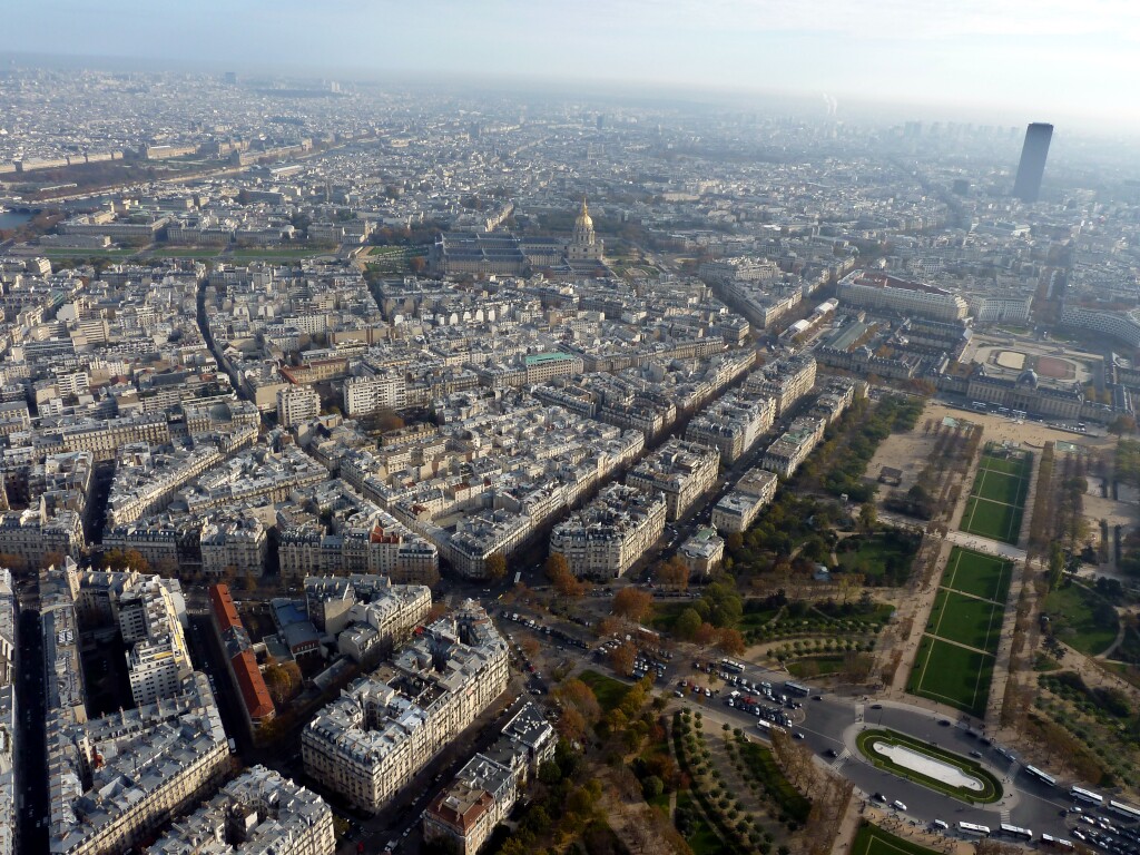 Paris