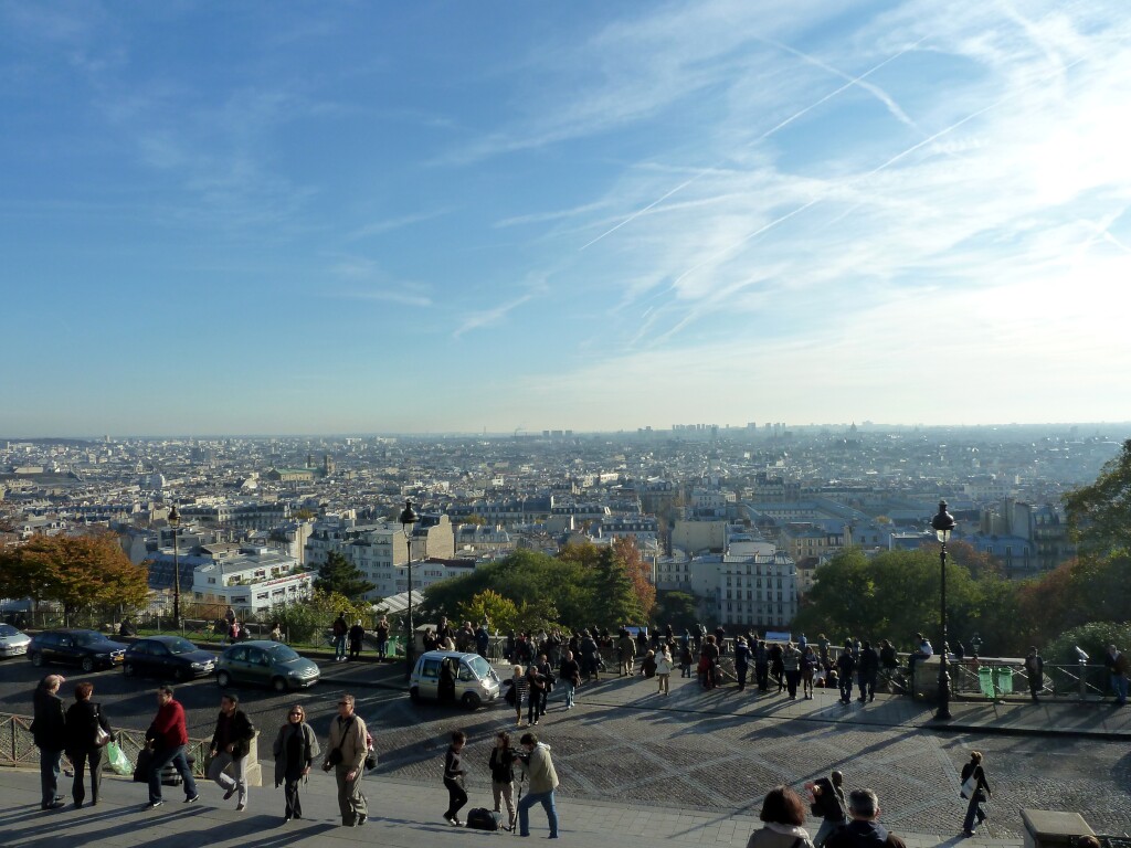 Paris