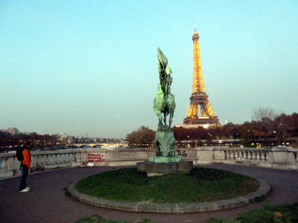 Paris