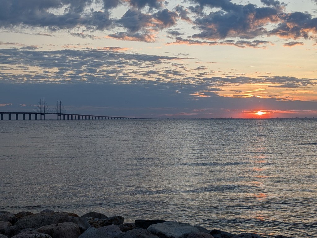 Roadtrip Skandinavien