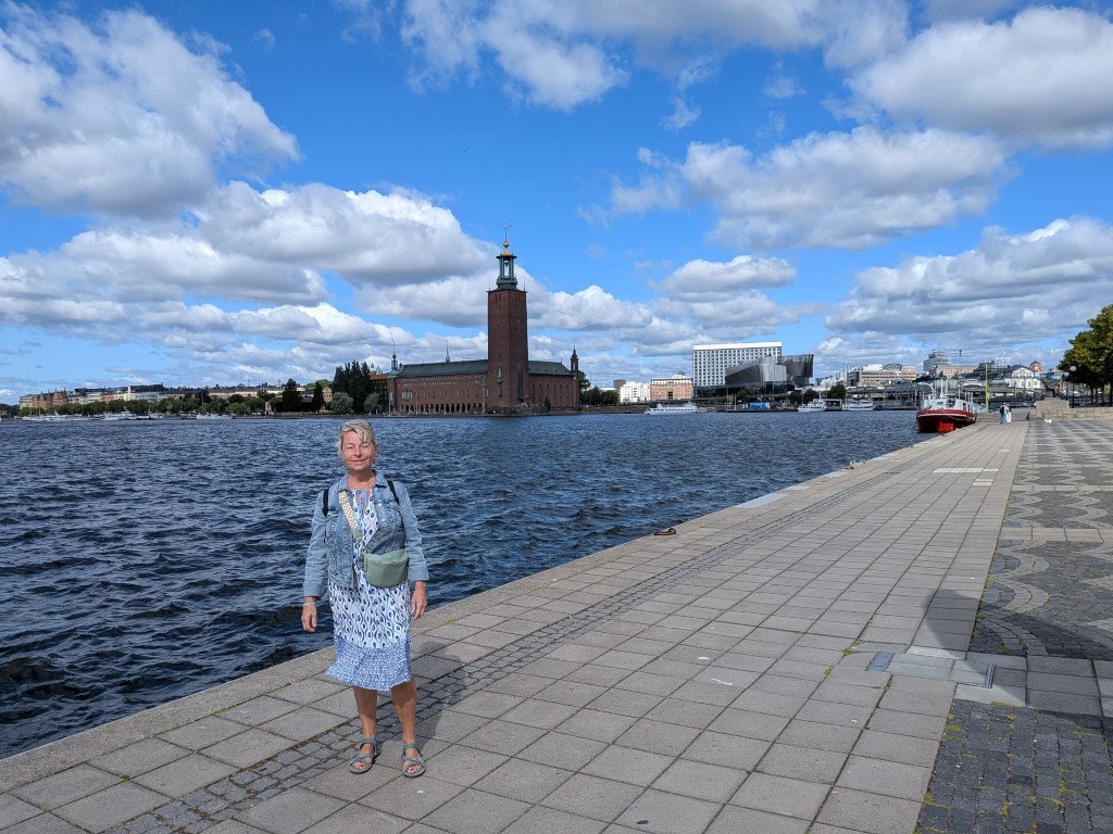 Roadtrip Skandinavien