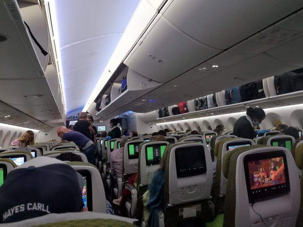 Kilimandscharo & Meru