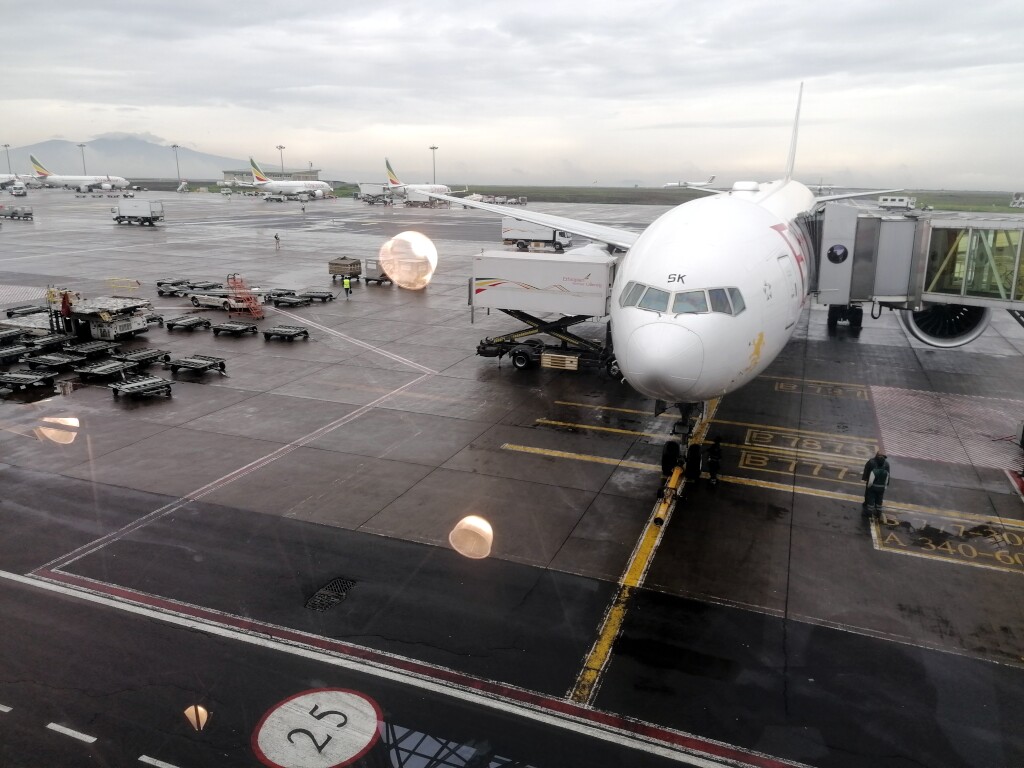 Kilimandscharo & Meru