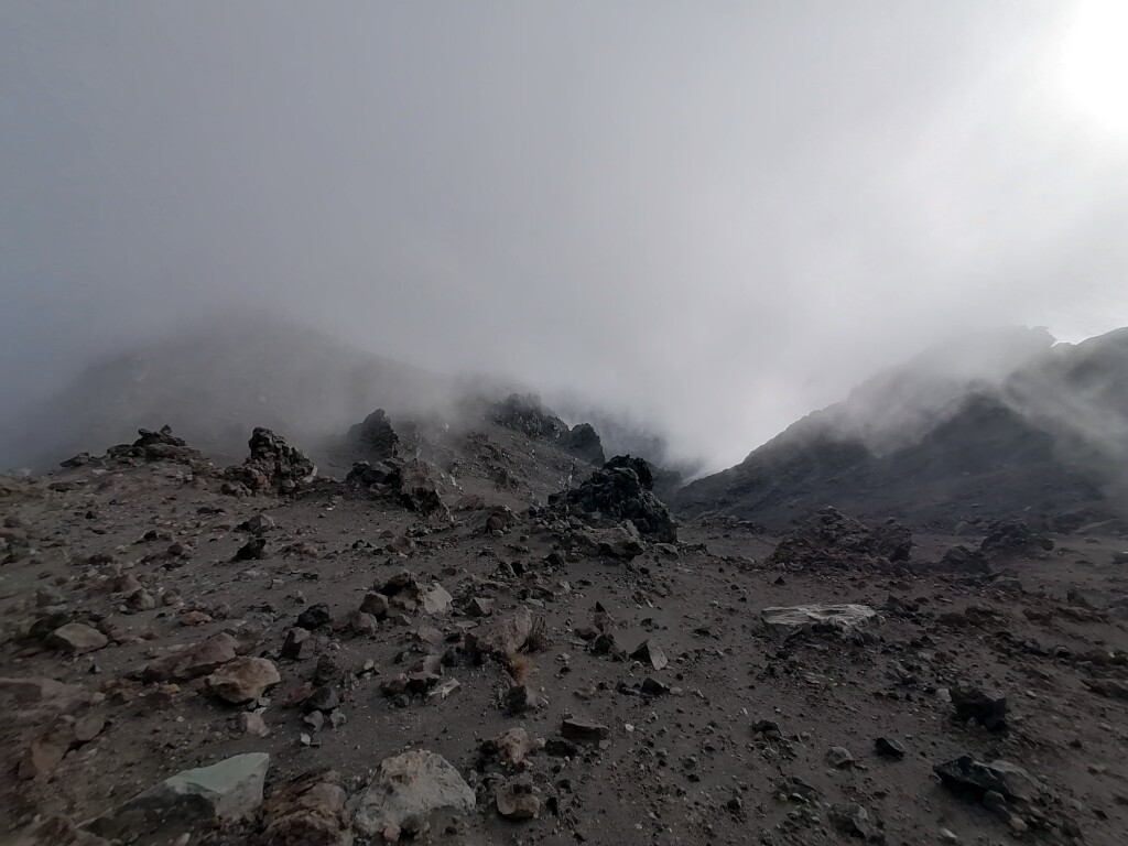 Kilimandscharo & Meru