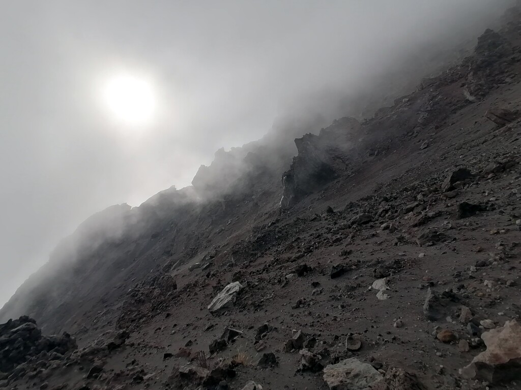 Kilimandscharo & Meru