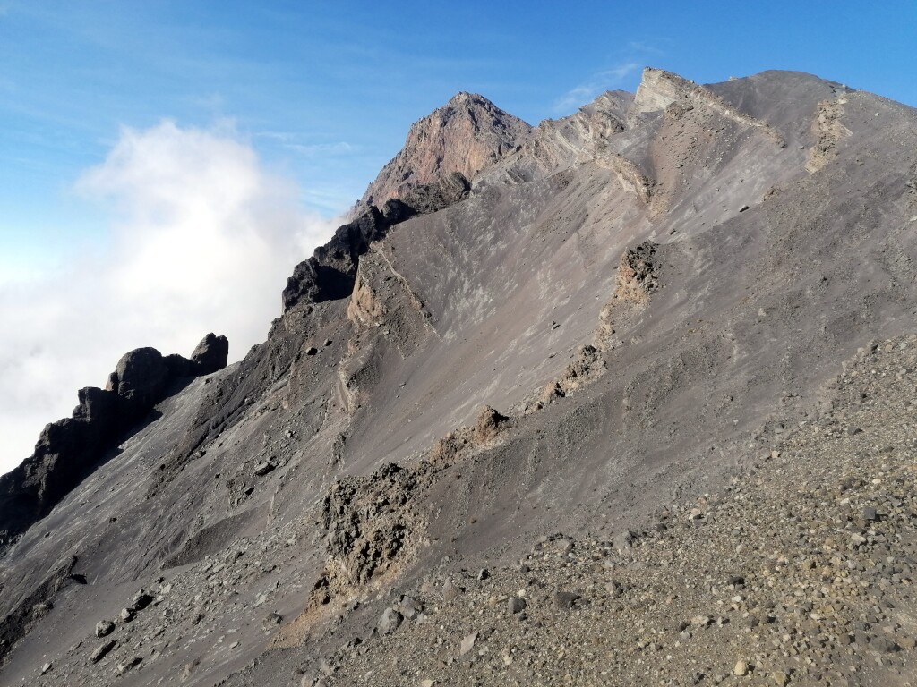 Kilimandscharo & Meru