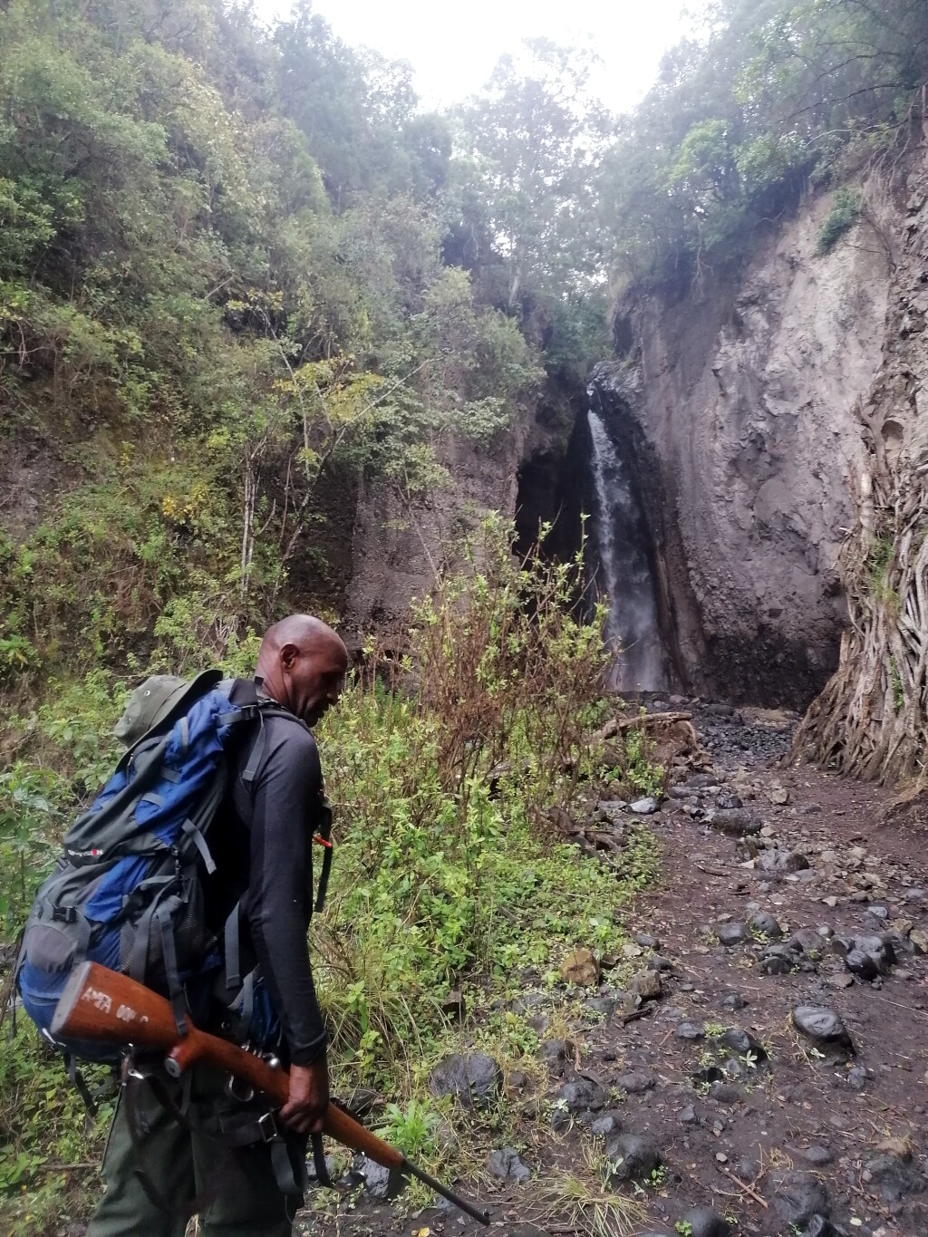 Kilimandscharo & Meru