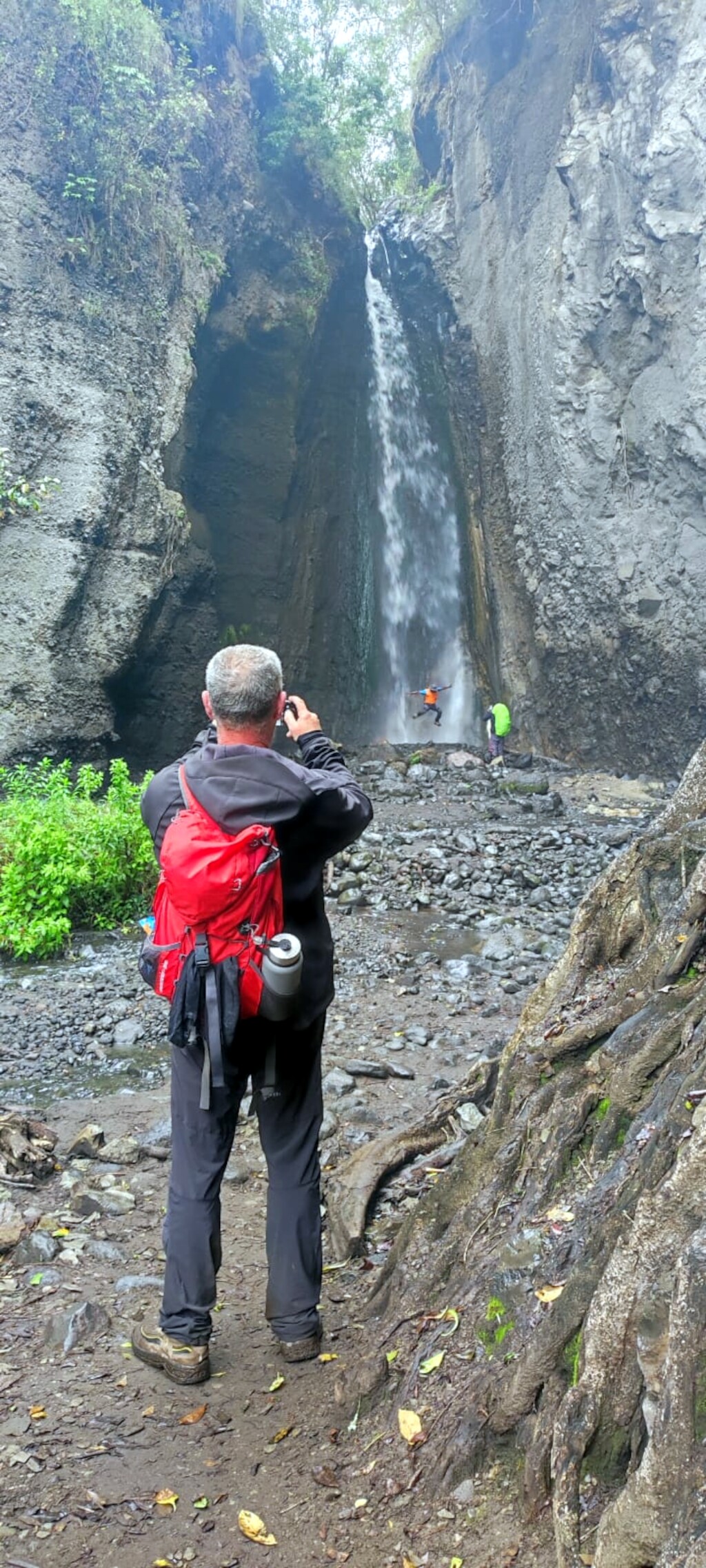 Kilimandscharo & Meru