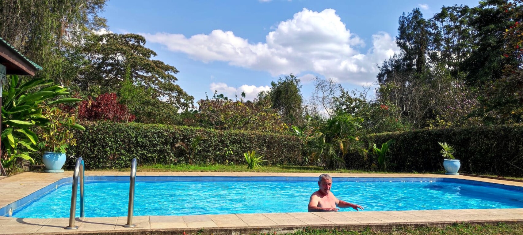 Kilimandscharo & Meru