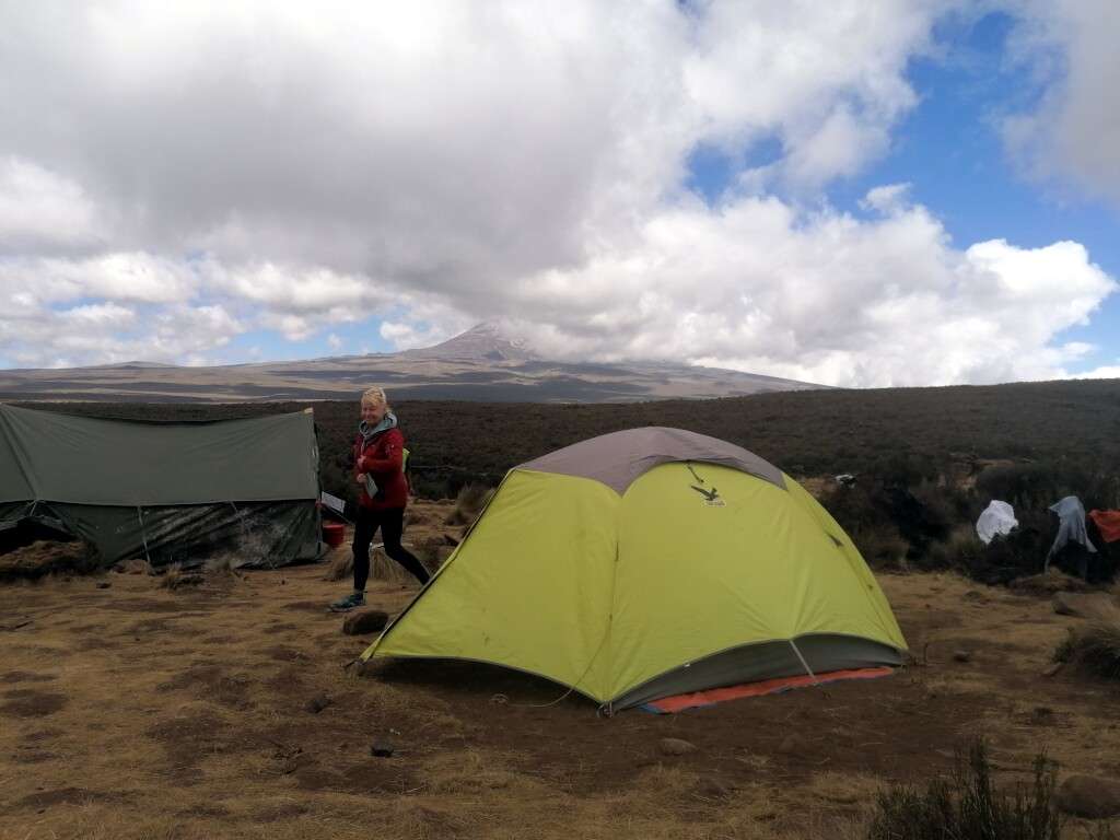 Kilimanjaro & Meru