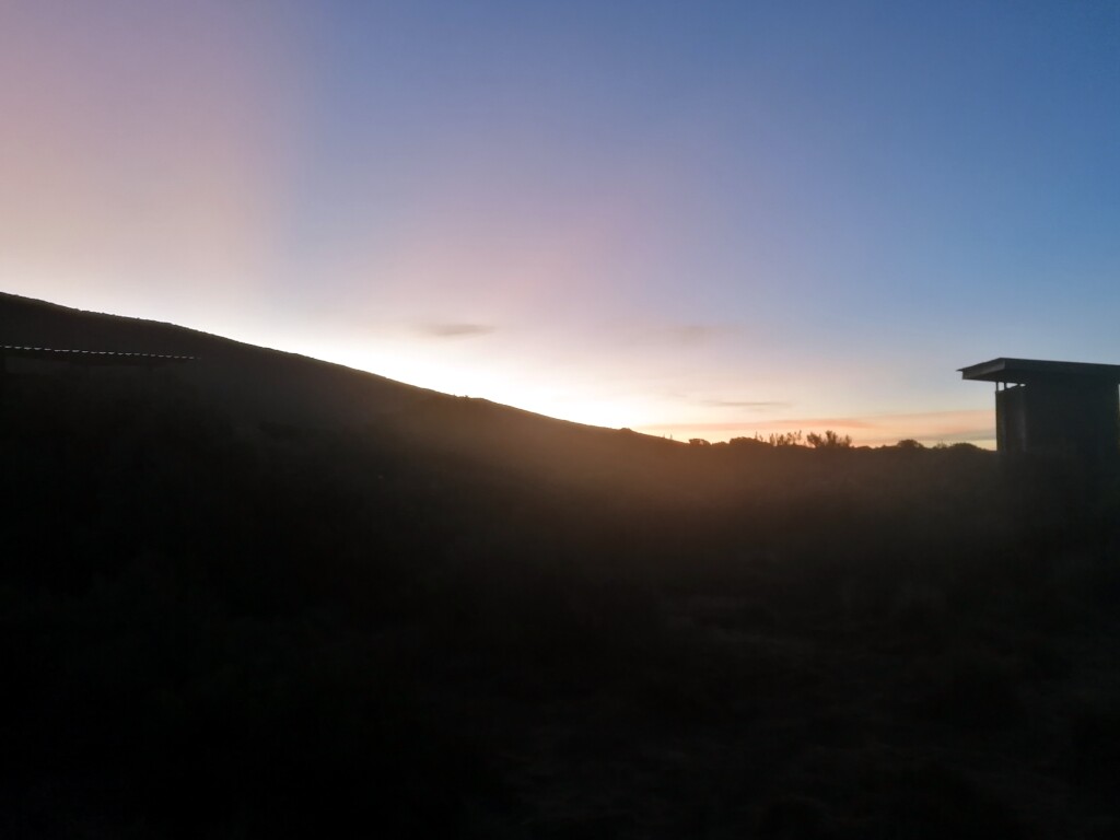 Kilimandscharo & Meru