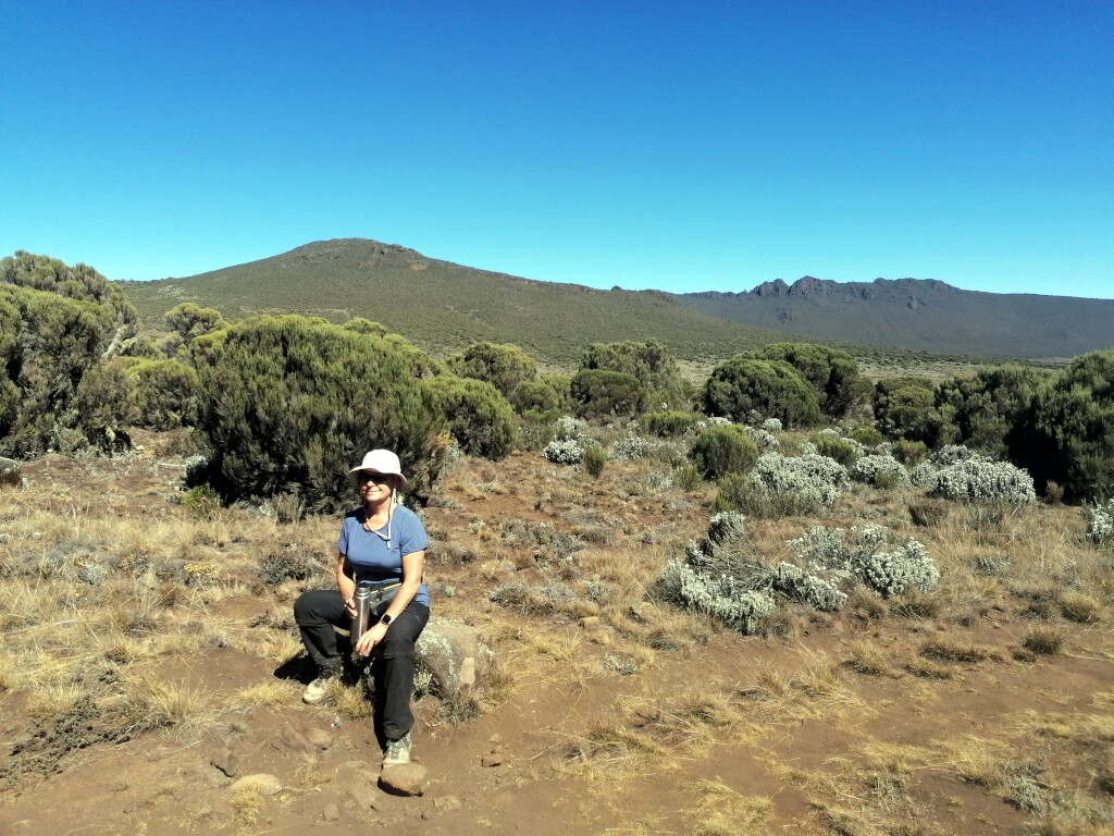 Kilimandscharo & Meru