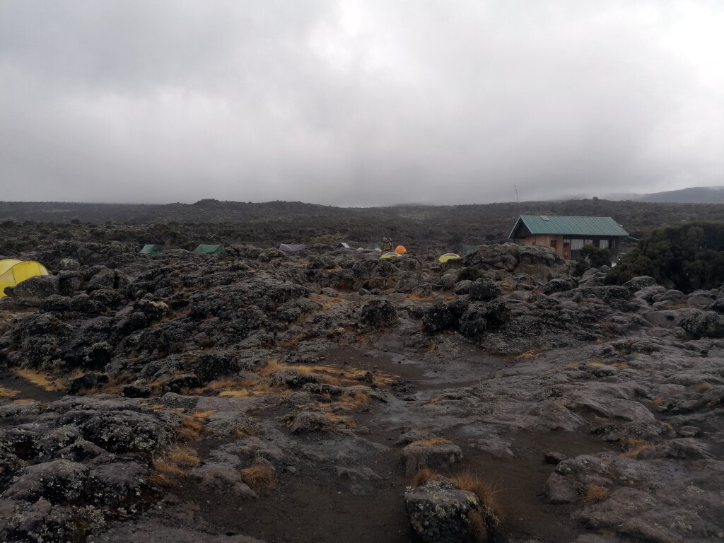 Kilimandscharo & Meru