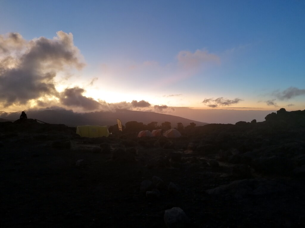 Kilimanjaro & Meru