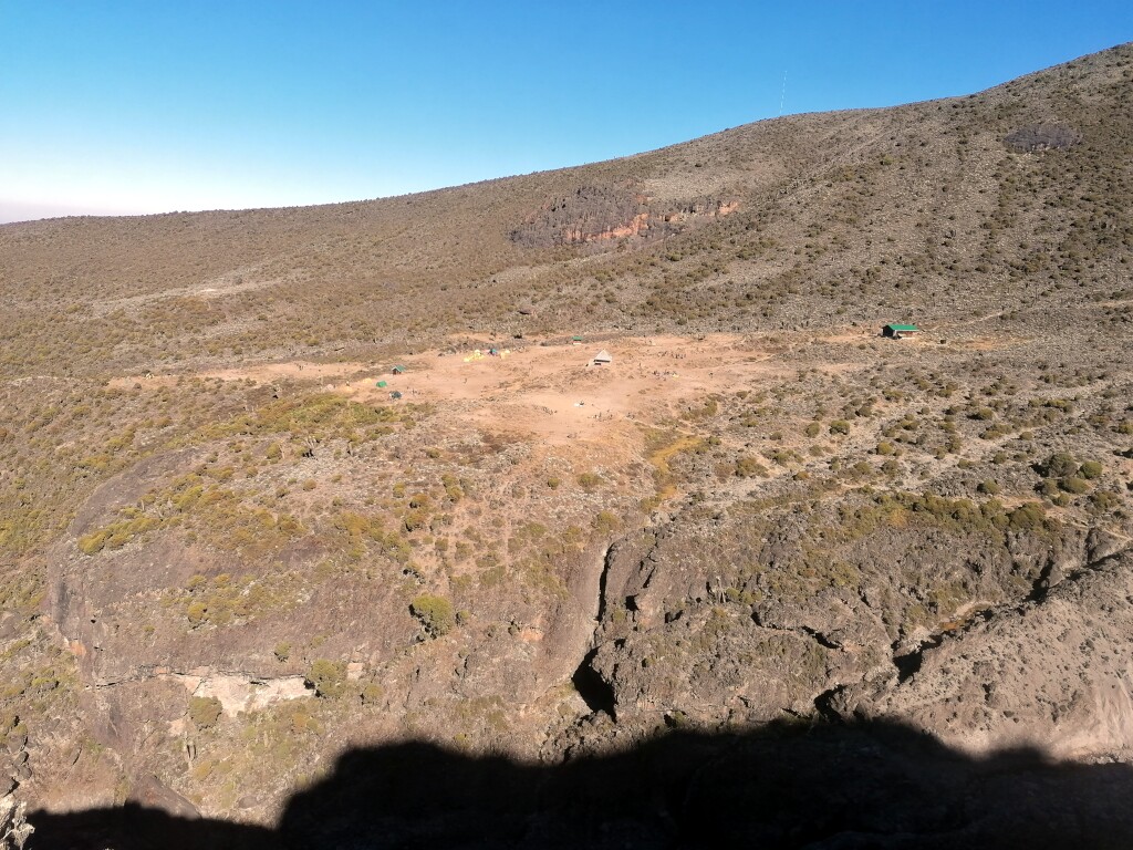 Kilimandscharo & Meru