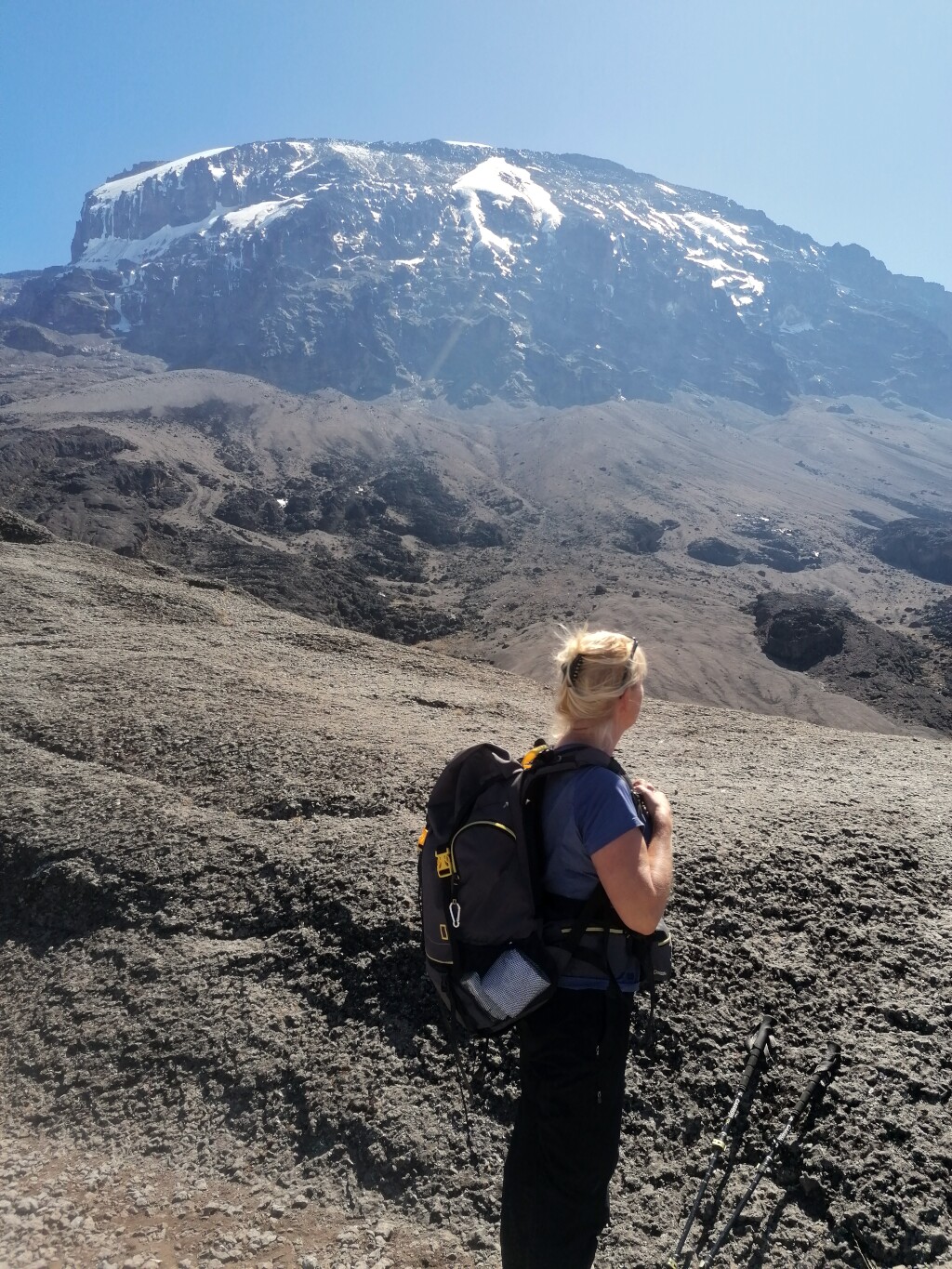 Kilimandscharo & Meru