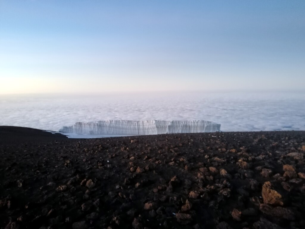 Kilimandscharo & Meru